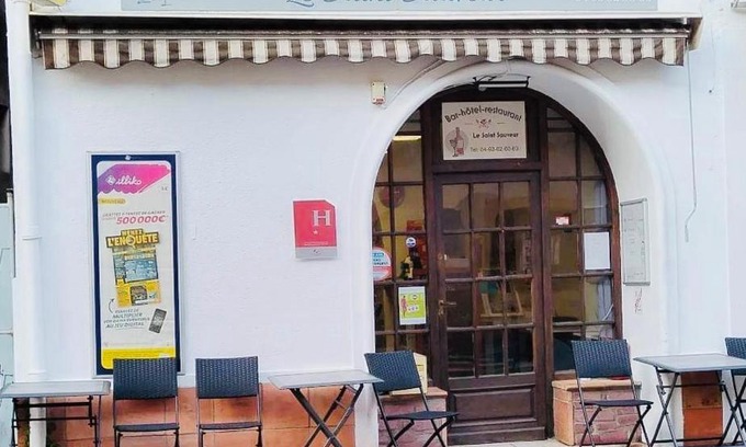 Saint-Sauveur-sur-Tinee Hotel | Le Saint Sauveur