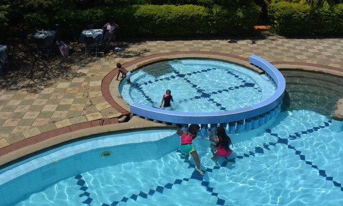 Kisumu Hotel | Le Savanna Country Lodge And Hotel