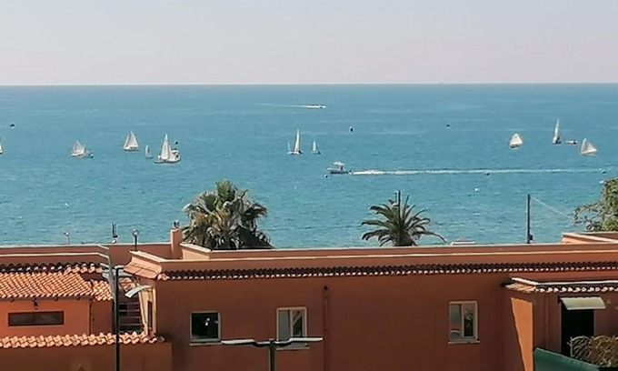 Minturno Apartamento | Le Sirene