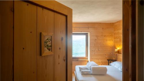 Berceto Cama Y Desayuno | Le Spine B&B sulla Via Francigena