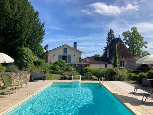 Brantome-en-Perigord Apartamento | Le Studio