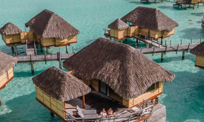 Taha'a Complejo | Le Taha'a by Pearl Resorts