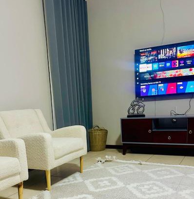 Gaborone Villa | LE The Lustrous Home