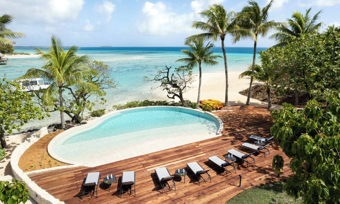 Tuherahera Complejo | Le Tikehau by Pearl Resorts
