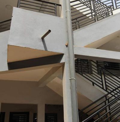 Bamako Apartamento | Le Tounkaranké 3 résidence ACI 2000 CLIM full time installations solaires