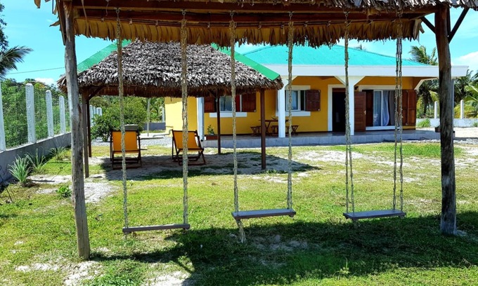 Maroantsetra Casa | Le Tournesol Belle Villa