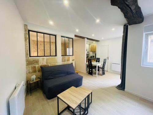 Saint-Jean-d'Angely Casa | Le Valentin