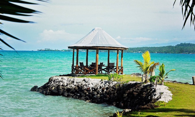 Cape Fatuosofia Complejo | Le Vasa Resort