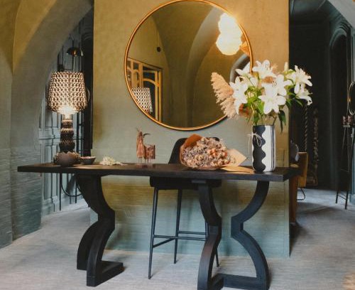 Saint-Paul-Trois-Chateaux Hotel | Le Victoria Boutique Hôtel