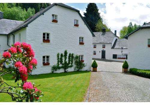 Weywertz Hotel | Le Vieux Moulin Weywertz