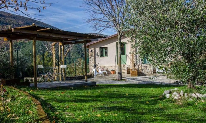 Serra San Quirico Cama Y Desayuno | Le Voltarelle Bed & Breakfast