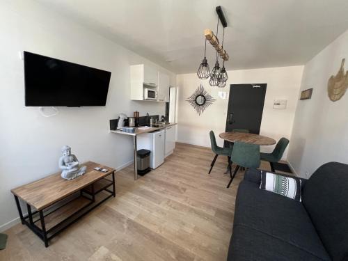 Lens Apartamento | Le Zen Urbain