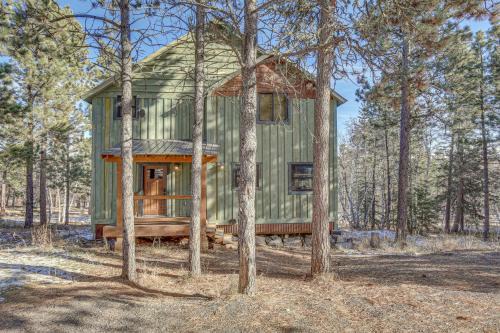 Deadwood Casa | Lead Home with Pool Access 3 Mi to Terry Peak Mtn!
