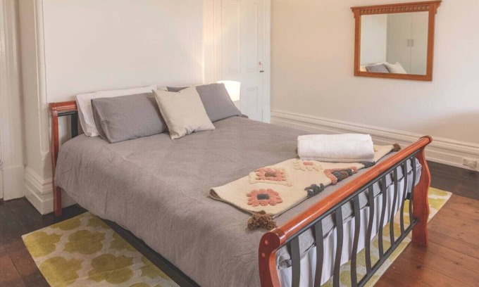 Fairfield Casa | Leafy Lodge @ Art House