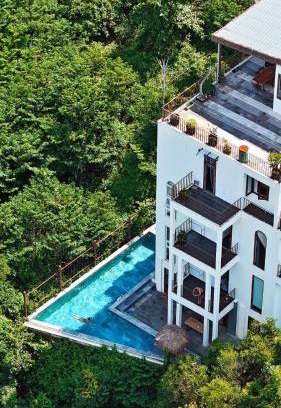 Duong To Casa | Lecolau Villa