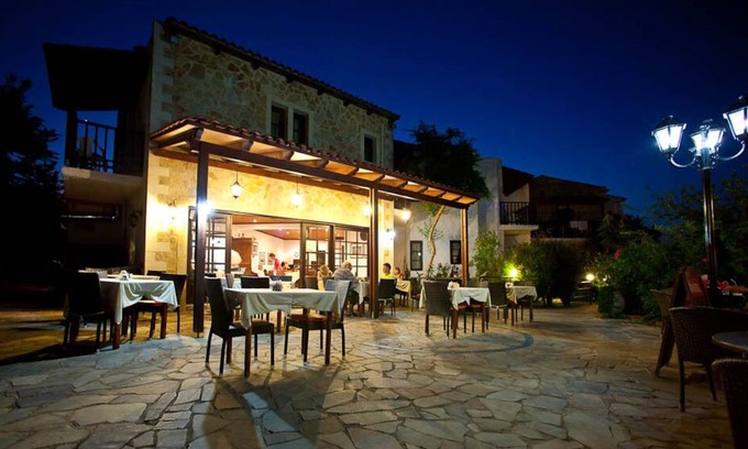 Maleme Hotel | Ledra Maleme Hotel