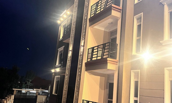 Bukoto Cama Y Desayuno | Lee Villas