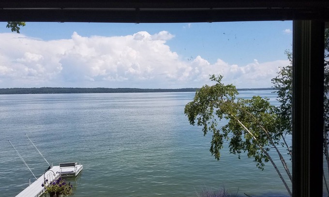 Walker Casa | TARIFA ESPECIAL Verano 2018 1 noche gratis Leech Lake Walker Bay Home