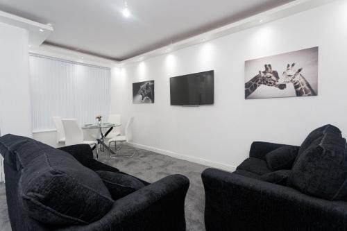 Leeds Apartamento | Leeds House