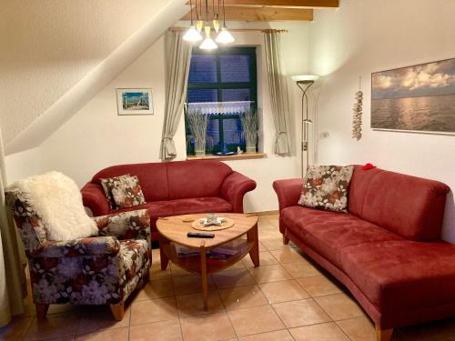 Wangerooge Apartamento | LeevTied 3