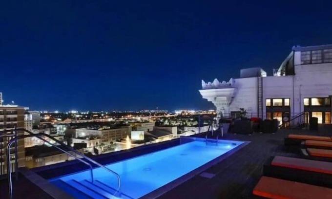 Central Business District Apartamento | Legacy BnB Suites