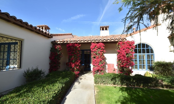 La Quinta Villa | Legacy Community Classic 1 bedroom condo