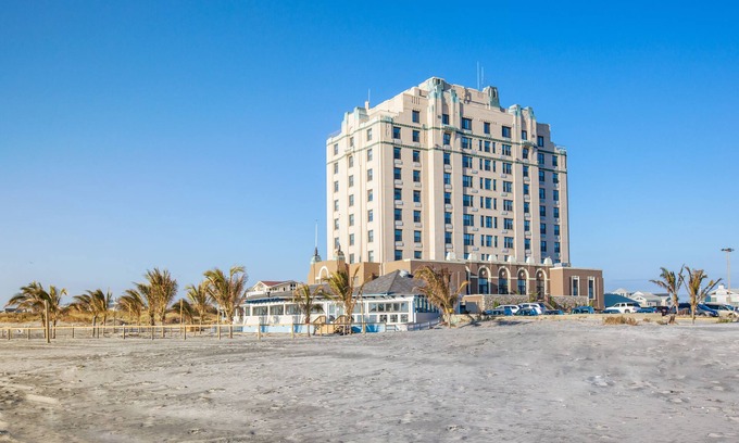 Brigantine Apartamento | Legacy Vacation Resorts Brigantine Beach