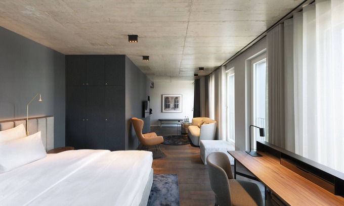 Innenstadt Hotel | Legend Hotel