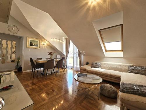 Znjan Apartamento | Leggero with open sea view