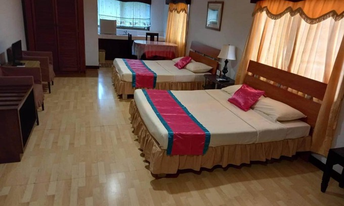 Koror Hotel | LEHNS MOTEL