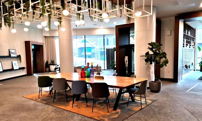 Leicester City Centre Apartamento | Leicester City Apartments Charles Hope