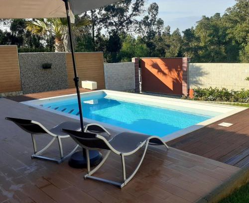 Leiria Casa | Leiria Village casa bungalow