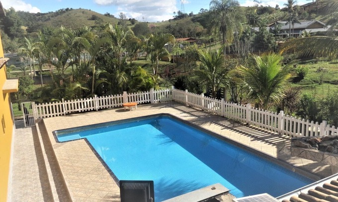 Itaoca Casa | Ocio y descanso para cualquier día