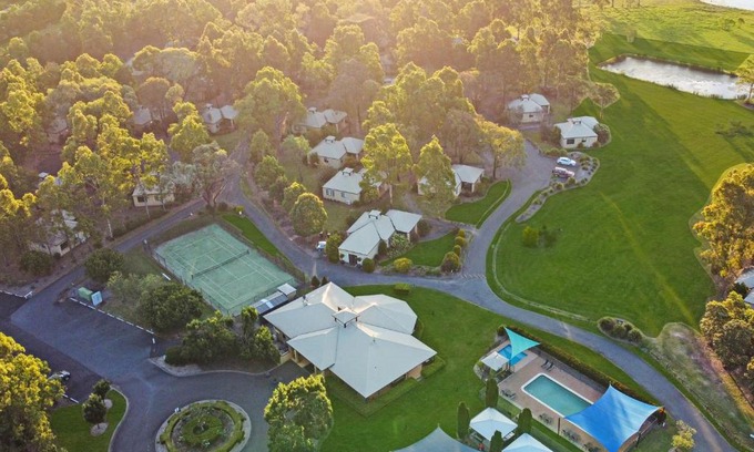 Pokolbin Apartamento | Leisure Inn Pokolbin Hill