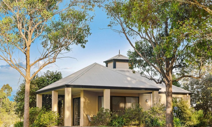 Pokolbin Hotel | Leisure Inn Pokolbin Hill