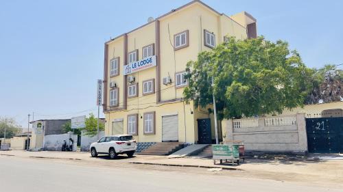 Djibouti Apartamento | LeLodge Djibouti