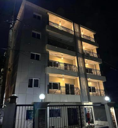 Yaounde Apartamento | Lelys appart