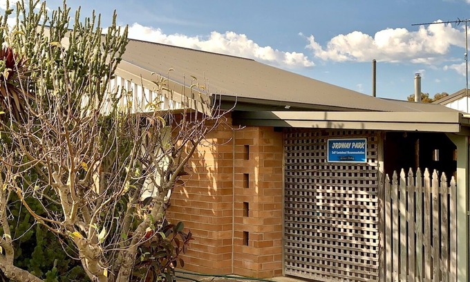 Brownlow Ki Cabaña | Lemon Tree Cottage - paraíso de los amantes de la naturaleza