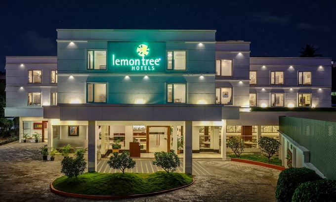 Port Blair Hotel | Lemon Tree Hotel, Port Blair