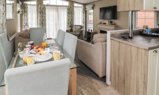 Morpeth Cabaña | Lemon Tree Lodge