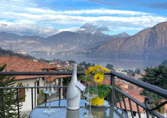 Tremezzina Casa | Lennolake Relax House