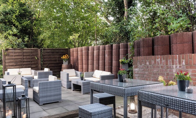 Veddel Hotel | Leonardo Hotel Hamburg Elbbruecken