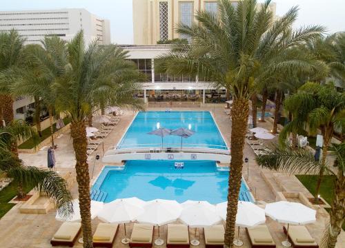 Eilat Hotel | Leonardo Royal Resort Eilat