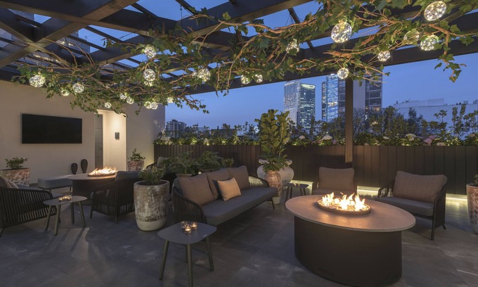 La Condesa Apartamento | Leonora Boutique Stays by Viadora