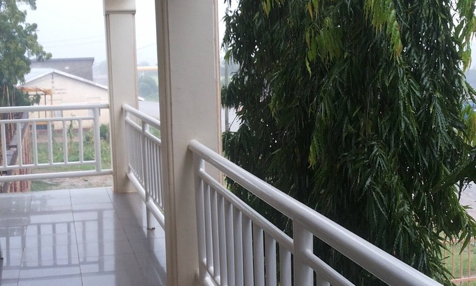 Nebbi Hotel | Leosim Hotel Nebbi