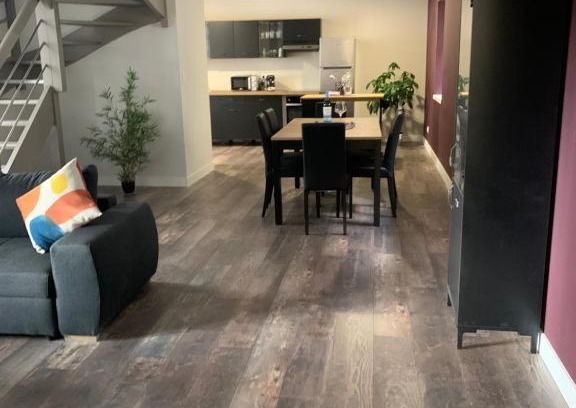 Sauveterre-de-Bearn Apartamento | Les Appartements - Les Anges Béarnais I et Les Anges Béarnais II