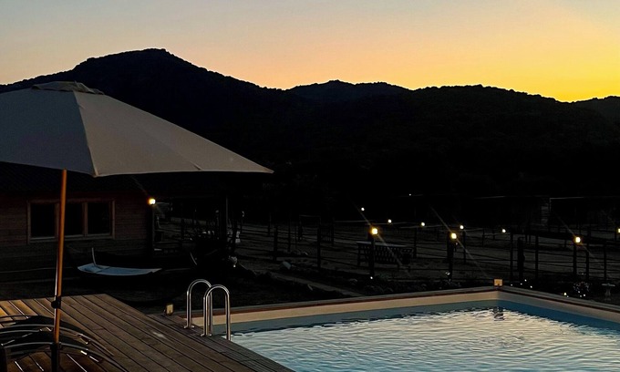 Occhiatana Chalet De Esquí | Les Chalets de Tesa