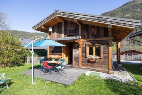 Les Houches Chalet De Esquí | Les Chalets du Bonheur