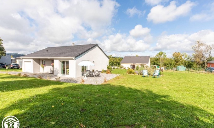 Saint-Pierre-Roche Casa | Les Croix Petites - Saint Pierre Roche