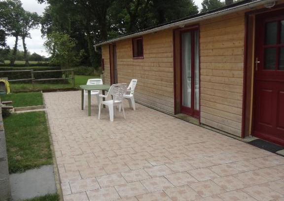 La Chapelle-Chaussee Casa | Les Ecuries du Préchard